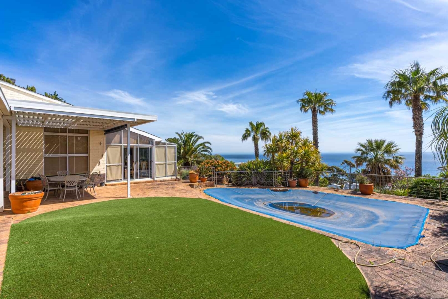 5 Bedroom Property for Sale in Camps Bay Western Cape